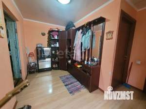 Дом 65м², 1-этажный, участок 12 сот.  