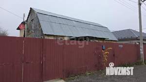 Дом 127м², 3-этажный, участок 7 сот.  