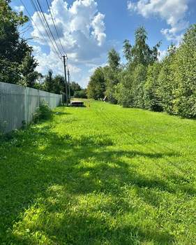 Дом 48м², 1-этажный, участок 17 сот.  