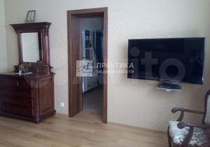 Дом 590м², 3-этажный, участок 21 сот.  