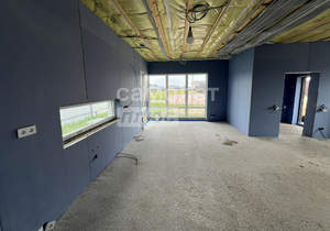 Дом 130м², 1-этажный, участок 6 сот.  