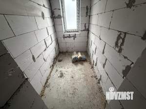 Коттедж 98м², 1-этажный, участок 7 сот.  