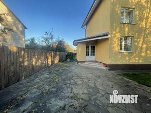 Коттедж 250м², 3-этажный, участок 6 сот.  