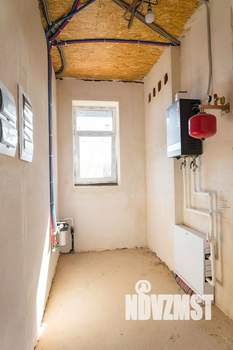 Коттедж 121м², 1-этажный, участок 7 сот.  