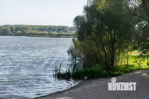 Коттедж 121м², 1-этажный, участок 7 сот.  