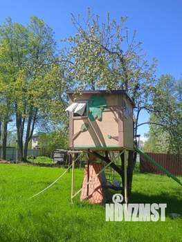 Дом 147м², 2-этажный, участок 20 сот.  