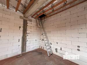 Коттедж 190м², 1-этажный, участок 8 сот.  