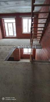 Дом 130м², 3-этажный, участок 2 сот.  