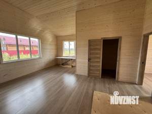 Дом 67м², 1-этажный, участок 7 сот.  