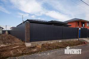 Дом 150м², 1-этажный, участок 6 сот.  