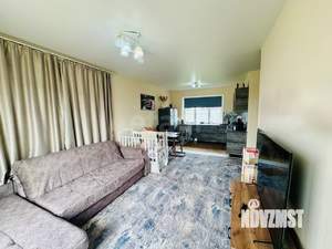 Дом 85м², 1-этажный, участок 6 сот.  