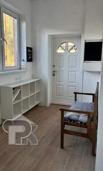 Дом 476м², 3-этажный, участок 5 сот.  