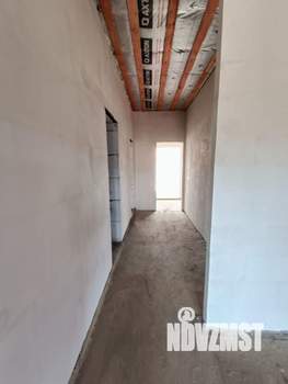 Дом 130м², 1-этажный, участок 5 сот.  