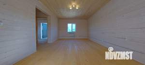 Дом 125м², 2-этажный, участок 5 сот.  