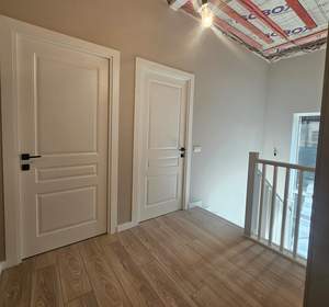 Дом 150м², 2-этажный, участок 6 сот.  