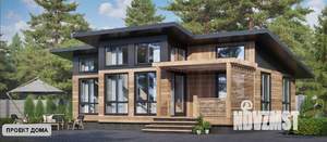 Дом 67м², 1-этажный, участок 6 сот.  