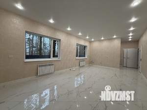 Дом 120м², 1-этажный, участок 8 сот.  