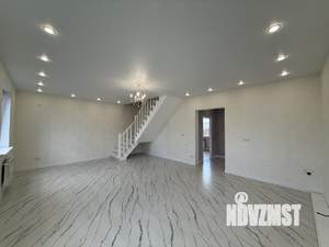 Коттедж 150м², 2-этажный, участок 7 сот.  
