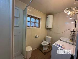 Дом 75м&sup2;, 2-этажный, участок 6 сот.  