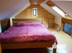 Дом 100м&sup2;, 2-этажный, участок 8 сот.  