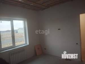 Дом 70м², 1-этажный, участок 5 сот.  