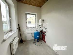 Дом 121м², 1-этажный, участок 6 сот.  