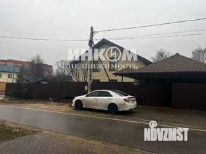 Дом 268м², 2-этажный, участок 6 сот.  