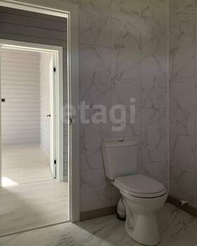 Дом 120м², 1-этажный, участок 8 сот.  