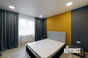 Дом 90м², 1-этажный, участок 7 сот.  