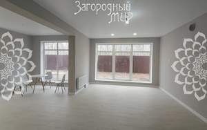 Дом 182м&sup2;, 2-этажный, участок 5 сот.  