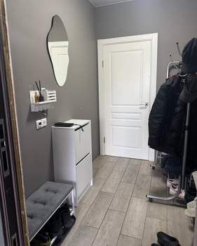 Дом 122м², 1-этажный, участок 8 сот.  