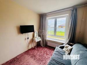 Дом 85м&sup2;, 1-этажный, участок 6 сот.  