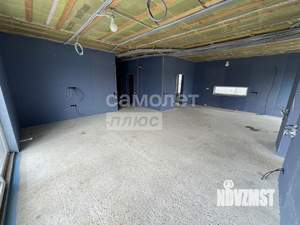 Дом 130м², 1-этажный, участок 6 сот.  