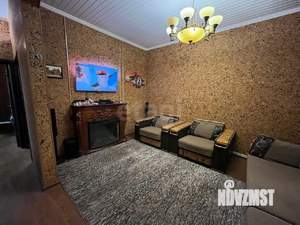 Дом 110м², 1-этажный, участок 7 сот.  