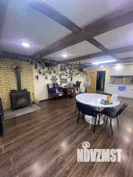 Коттедж 150м², 2-этажный, участок 12 сот.  