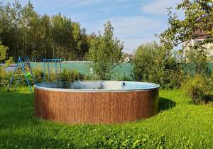 Дом 160м&sup2;, 2-этажный, участок 12 сот.  