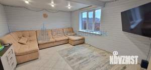 Дом 145м², 2-этажный, участок 11 сот.  