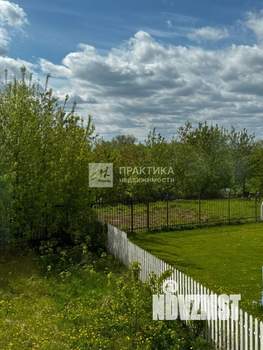 Дом 150м², 2-этажный, участок 5 сот.  