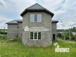 Дом 260м², 2-этажный, участок 9 сот.  
