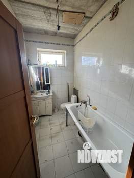 Дом 287м², 3-этажный, участок 5 сот.  