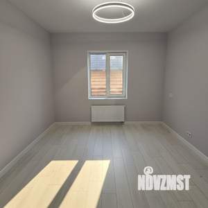 Дом 90м², 1-этажный, участок 6 сот.  