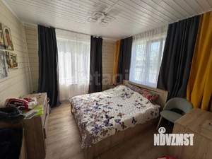 Дом 152м², 2-этажный, участок 5 сот.  