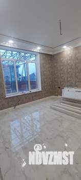 Коттедж 419м&sup2;, 2-этажный, участок 6 сот.  