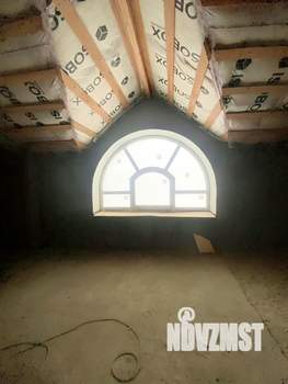 Коттедж 525м², 3-этажный, участок 12 сот.  