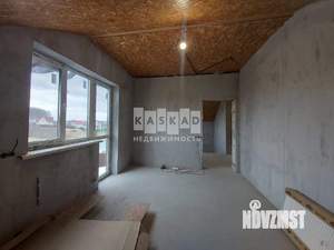 Дом 200м², 2-этажный, участок 7 сот.  