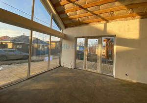 Дом 105м², 1-этажный, участок 5 сот.  