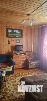 Дом 70м², 2-этажный, участок 6 сот.  