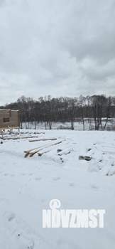 Дом 120м², 2-этажный, участок 7 сот.  