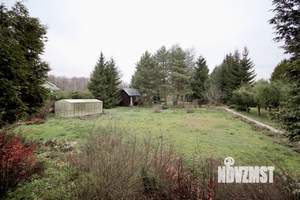 Дом 290м², 2-этажный, участок 27 сот.  