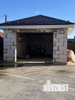 Дом 177м², 2-этажный, участок 10 сот.  